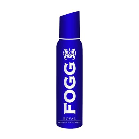 fogg body spray website.